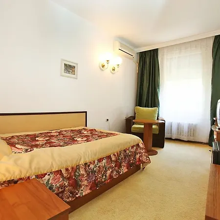Splendid Hotel Ruse