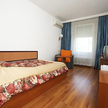 Hotel Splendid 2*