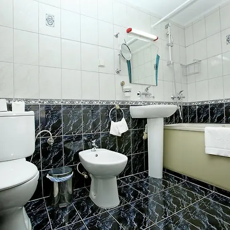 Splendid Hotel 2*
