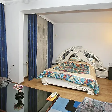 Hotel Splendid Ruse