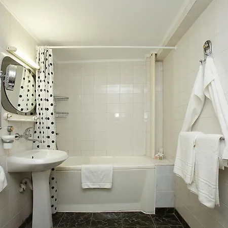 Splendid Hotel Ruse