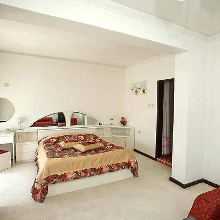Splendid Hotel