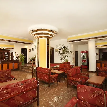 Splendid Hotel