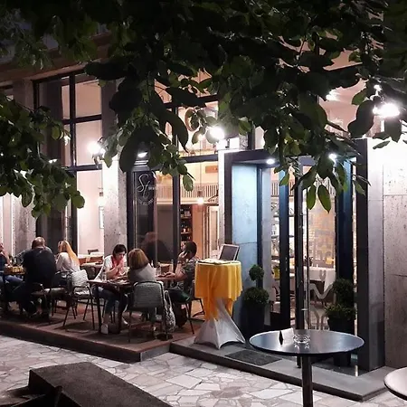 Splendid Hotel 2*