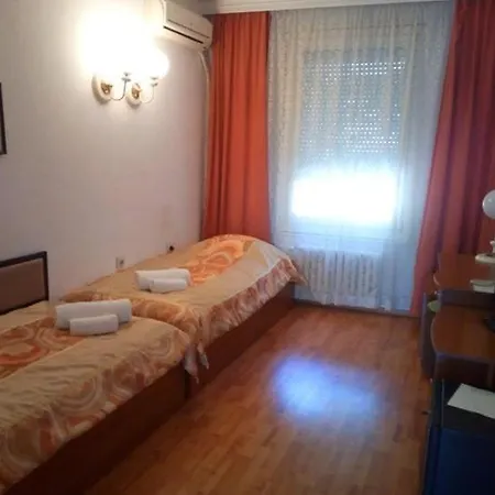 Splendid Hotel