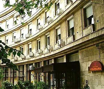 Hotel Splendid Ruse