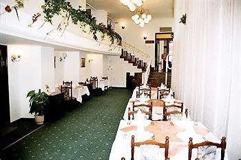 Szálloda Splendid