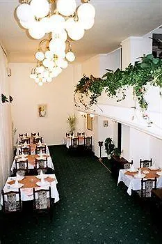 Hotel Splendid Ruse
