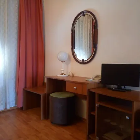 Hotel Splendid 2*