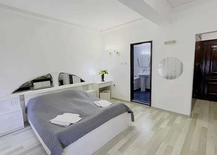 Отель Splendid Русе