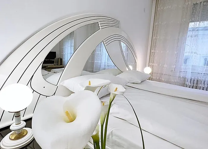 Отель Splendid Русе