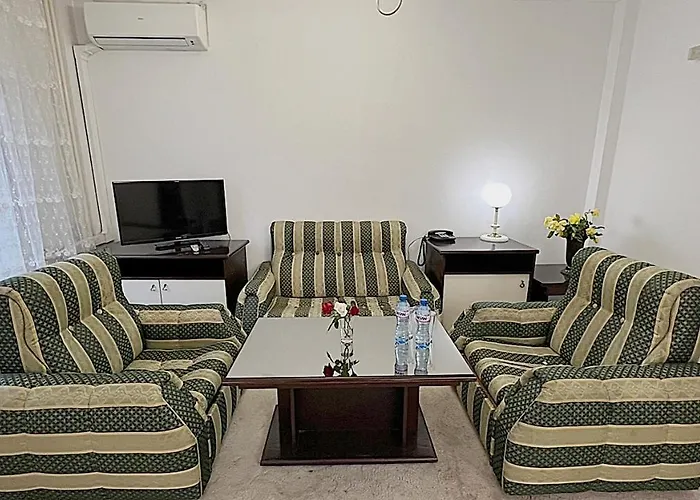 Otel Splendid Rusçuk