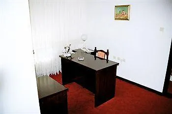 Отель Splendid Русе