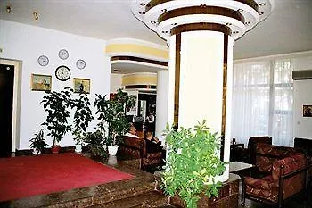 Отель Splendid 2*