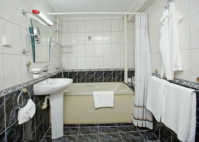 Splendid 2* Русе