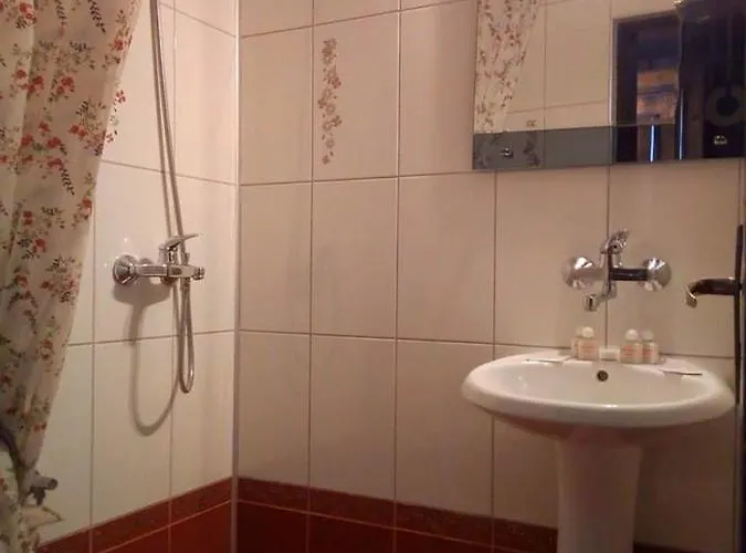 Splendid Отель 2*