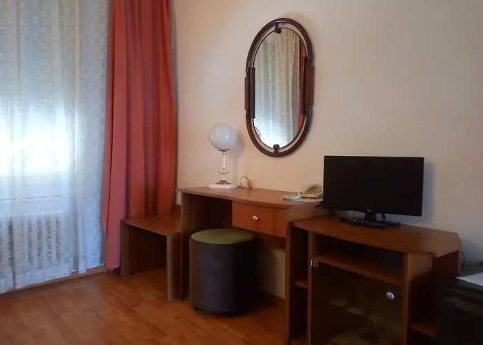 Отель Splendid 2*